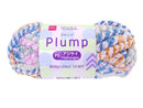 毛糸（ｐｌｕｍｐ、Ｐ５、アジサイ）３５ｇ