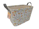 スタッカブル収納、カラーボックス対応（くまのプーさん）ＤＣ１０３８ｃｍ×２６ｃｍ×２５ｃｍ
