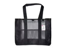 メッシュバッグ（防滴袋付）４５ｃｍｘ３２ｃｍｘ１５ｃｍ