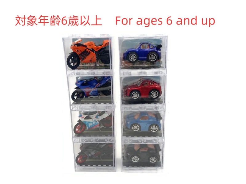 ダイキャストカー（D） -100均 通販 ダイソーオンラインショップ【公式】