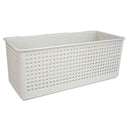 マグネットバスケットＳ　アイボリー