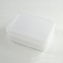 薄型保存容器（２６０ｍＬ、２個）