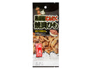 パーフェクトジャパン　黒胡椒にんにく焼貝ひも　１８ｇ×１個入