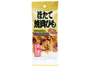 パーフェクトジャパン　ほたて焼貝ひも　１７ｇ