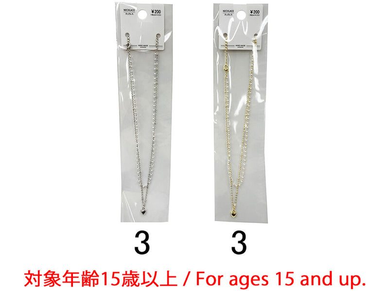 ネックレス＿ＮＫ＿Ｄ０７２５０１８