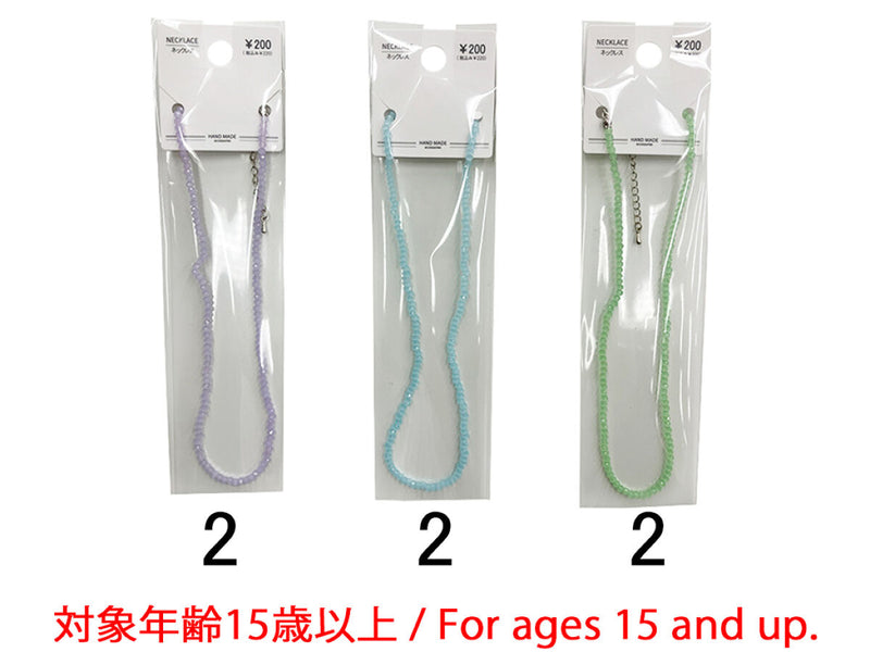 ネックレス＿ＮＫ＿Ｄ０７２５０２１