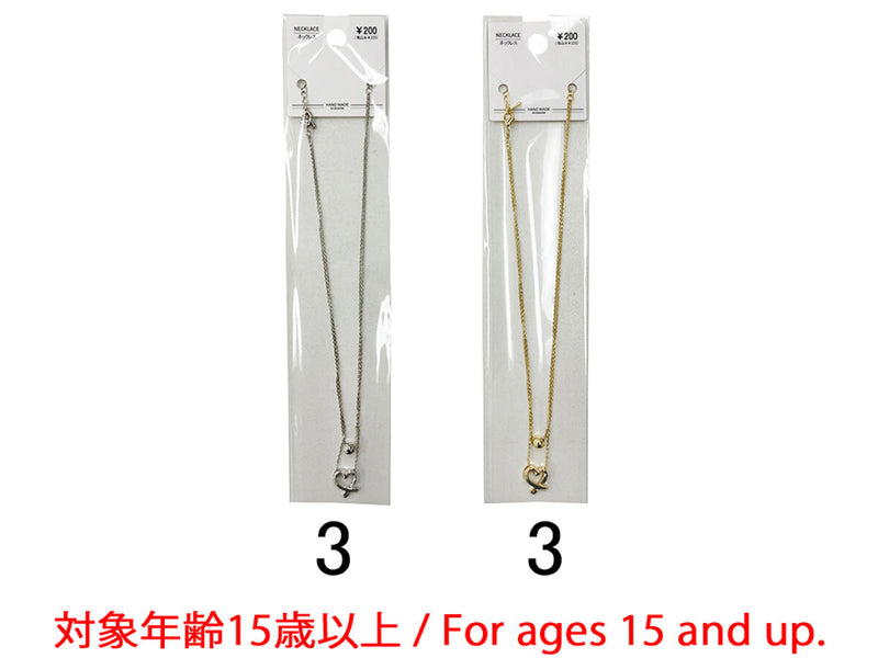 ネックレス＿ＮＫ＿Ｄ０７２５０２４