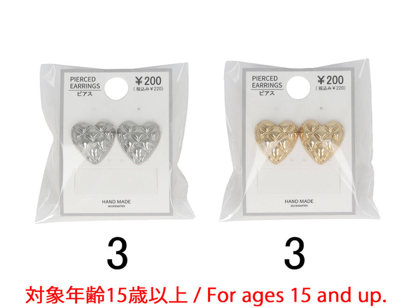 ピアス＿ＰＣ＿Ｄ１１２５００２