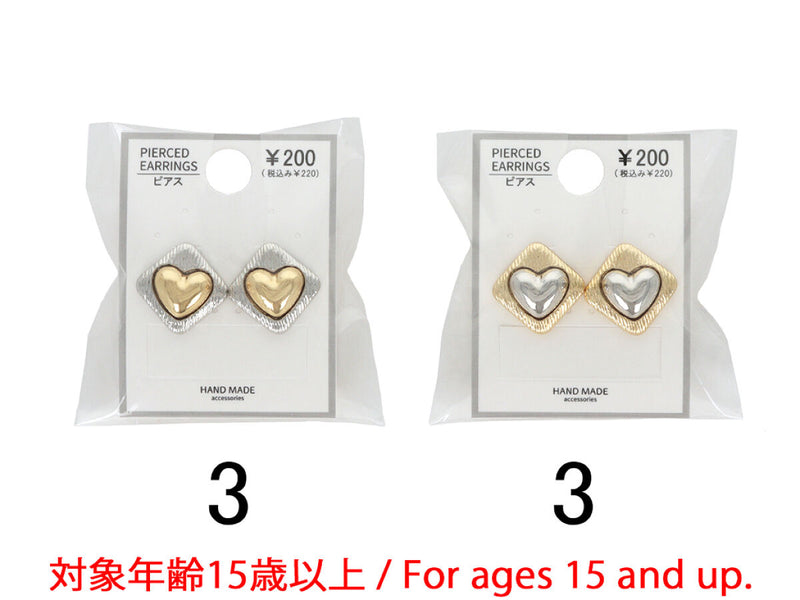 ピアス＿ＰＣ＿Ｄ１１２５００７