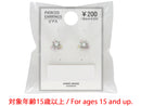 ピアス＿ＰＣ＿Ｄ１１２５０１３