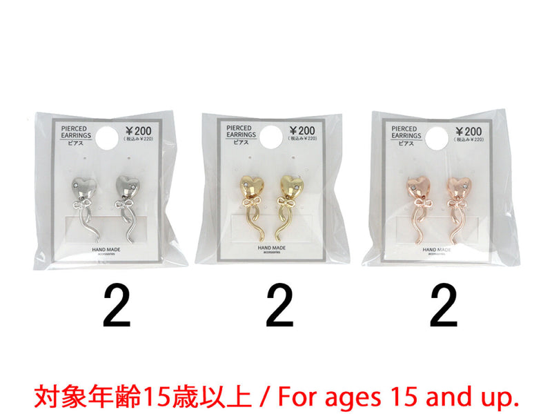 ピアス＿ＰＣ＿Ｄ１１２５０１６