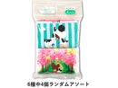 くまのがっこう　ミニ４個入り