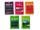 三島食品　ふりかけ　４Ｐ