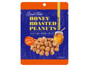 三都屋商事　ハニーローストピーナッツ　７０ｇ　７０ｇ×１個入