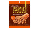 三都屋商事　塩キャラメルピーナッツ　７０ｇ　７０ｇ×１個入
