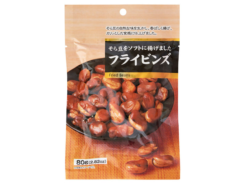 三都屋商事　フライビンズ　８０ｇ　８０ｇ×１個入