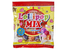 ファーストジャパン　ローリーポップミックス　１０本９４ｇ×１個入