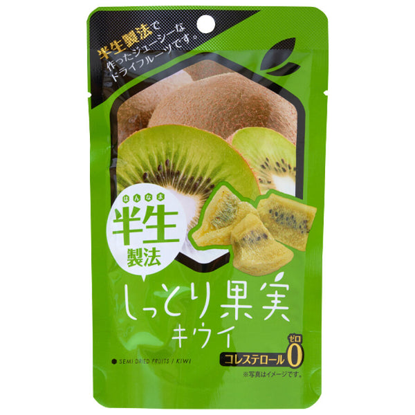 ファーストジャパン しっとり果実 キウイ 30g 30g×1 -100均