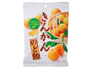 ファーストジャパン　きんかんのど飴　１００ｇ