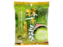 ファーストジャパン　抹茶ミルクキャンディ　８０ｇ