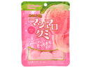 ファーストジャパン　マシュマログミ　ピーチ味　４０ｇ４０ｇ×１個入