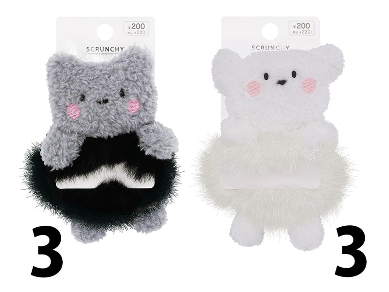 エコファーシュシュ（犬、猫）