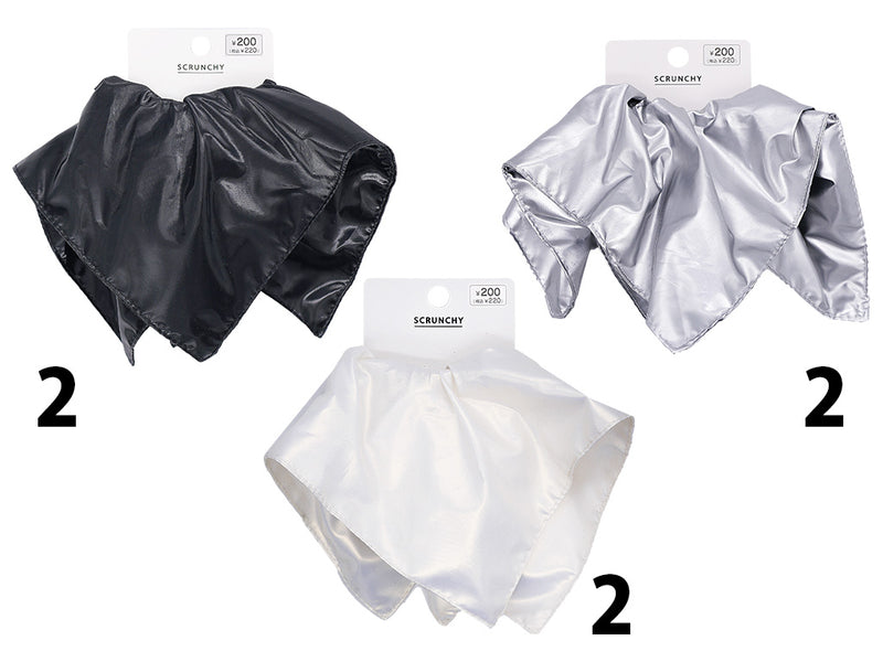 スクエアシュシュ（シャイニー）