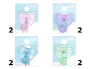 ヘアポニー（オーロラリボン）
