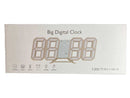 Ｂｉｇ　Ｄｉｇｉｔａｌ　Ｃｌｏｃｋ（ＢＥ）