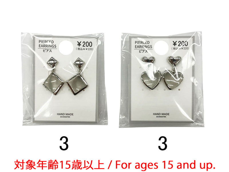 ピアス＿ＰＣ＿Ｄ１１２５０４６