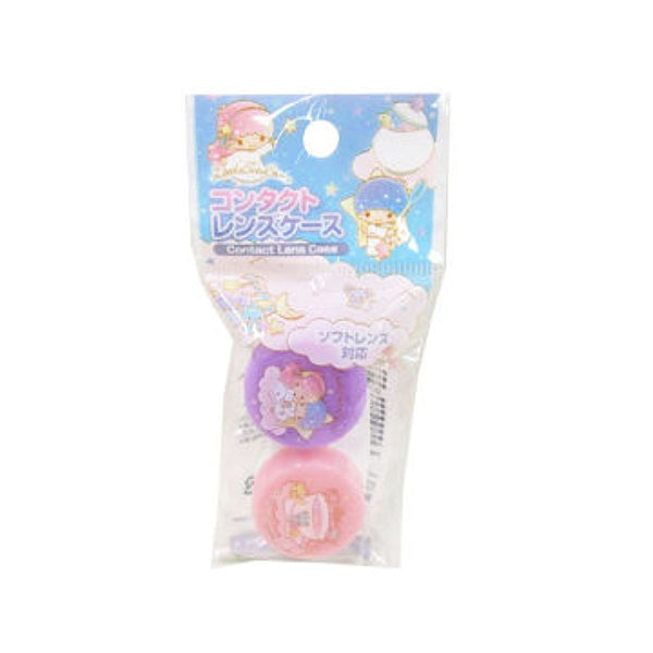コンタクトレンズケース キキララ -100均 通販 ダイソーオンライン