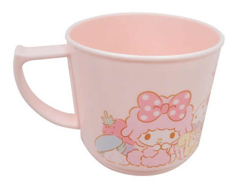 手付きコップ　マイメロディ