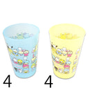 タンブラー　キャラクターミックス　手つなぎ　４５０ｍｌ