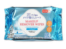メイク落としシート（コラーゲン、３５枚）