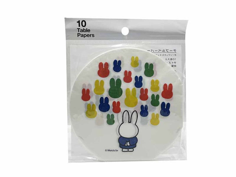 テーブルペーパーオーソドックス１０枚