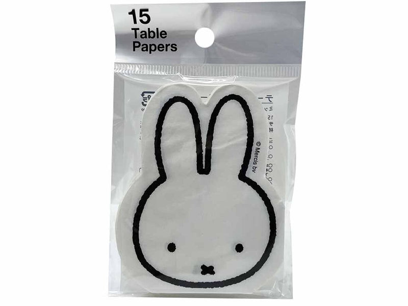 テーブルペーパーシンプルミニ１５枚