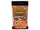 ピースリバー　割れカシューナッツ　黒トリュフ味　４０ｇ