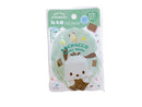 保冷剤　ポチャッコ　ＭＯＧＵＭＯＧＵ