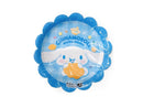 紙皿　１８ｃｍ　シナモン　ＭＯＧＵＭＯＧＵ