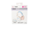 Ｂｌｕｅｔｏｏｔｈヘッドセット（サンセットアイボリー）