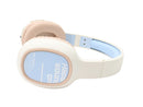 Ｂｌｕｅｔｏｏｔｈヘッドセット（サンセットアイボリー）