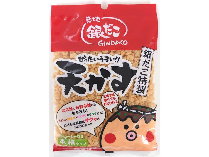 ホットランド　築地銀だこ天かす　５５ｇ