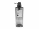 １ｄｐ　ポンプボトル　角　グレー６００ｍＬ