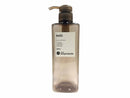１ｄｐ　ポンプボトル　角　アンバー６００ｍＬ