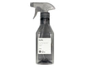 １ｄｐ　スプレーボトル　　角　グレー４００ｍＬ
