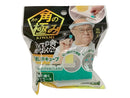 角の極み　３連Ｌ字キューブ　ガラスビーズ入りそのた×３個入
