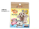 紙コースター　メイドインアビス