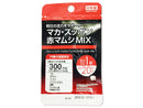 サプリメント　マカ・スッポン・赤マムシＭＩＸ　２０粒　５ｇ×