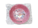 紙ボウル　４枚入　マイメロ　５０周年１５ｃｍ