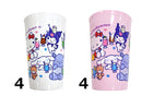 タンブラー（サンリオキャラクターズ）パーティー４５０ｍＬ